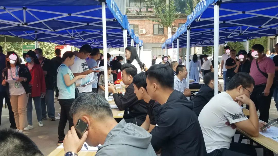 濮阳人才市场最新招聘动态，职业发展的黄金机遇