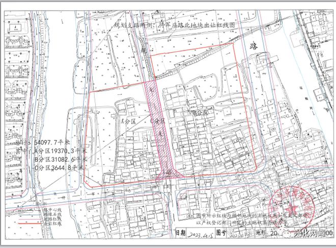 兴化政府最新规划图揭秘，未来城市发展的宏伟蓝图