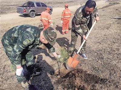 鄂伦春自治旗交通运输局领导团队最新概述