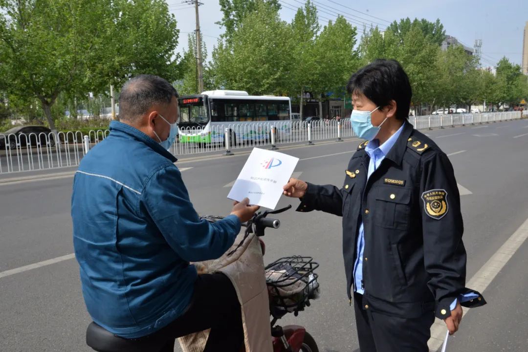 费县市场监督管理局新项目推动市场监管现代化，助力地方经济飞跃发展