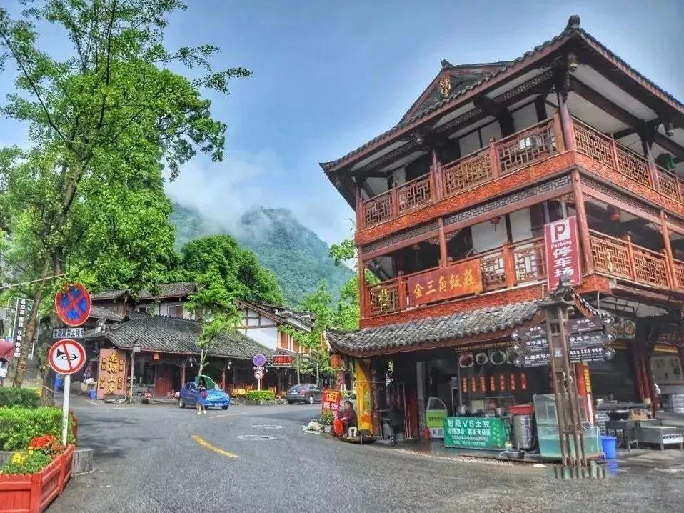 青景社区最新动态报道