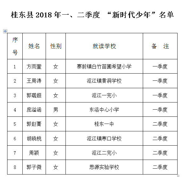 桂东县小学人事任命揭晓，开启教育新篇章