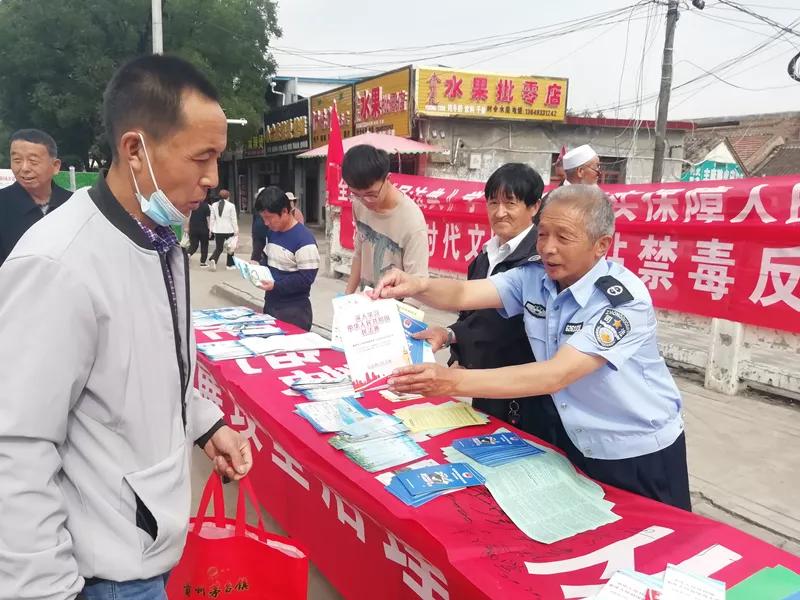 柳湖村委会最新动态报道