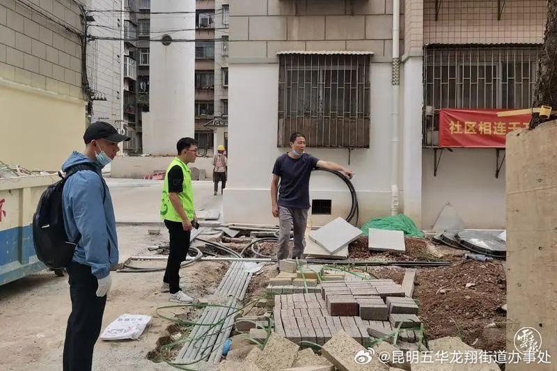 西园街道新项目重塑城市面貌，推动社区蓬勃发展