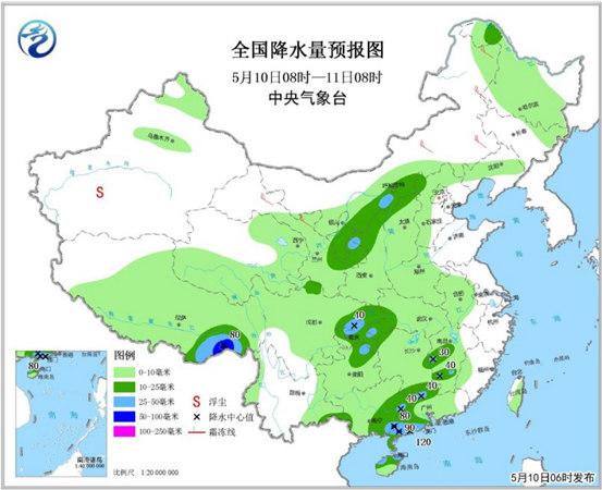 北隍城乡天气预报更新通知