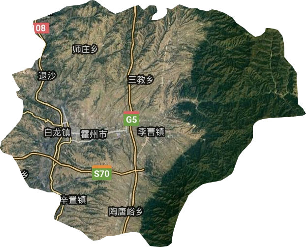 山西省临汾市霍州市鼓楼办事处最新发展规划解析