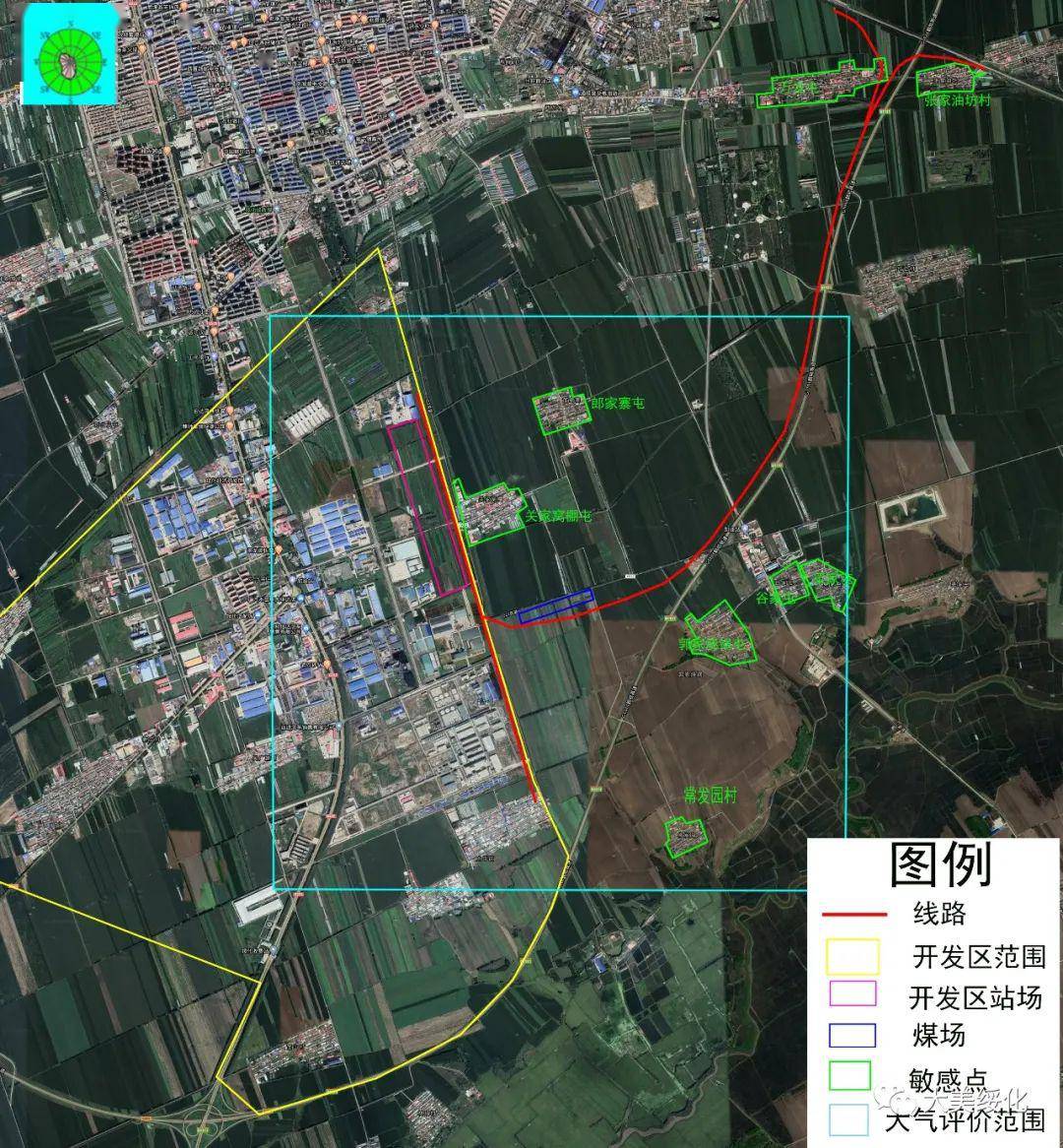 梨树县科技局最新发展规划，推动科技产业创新与发展启航新征程