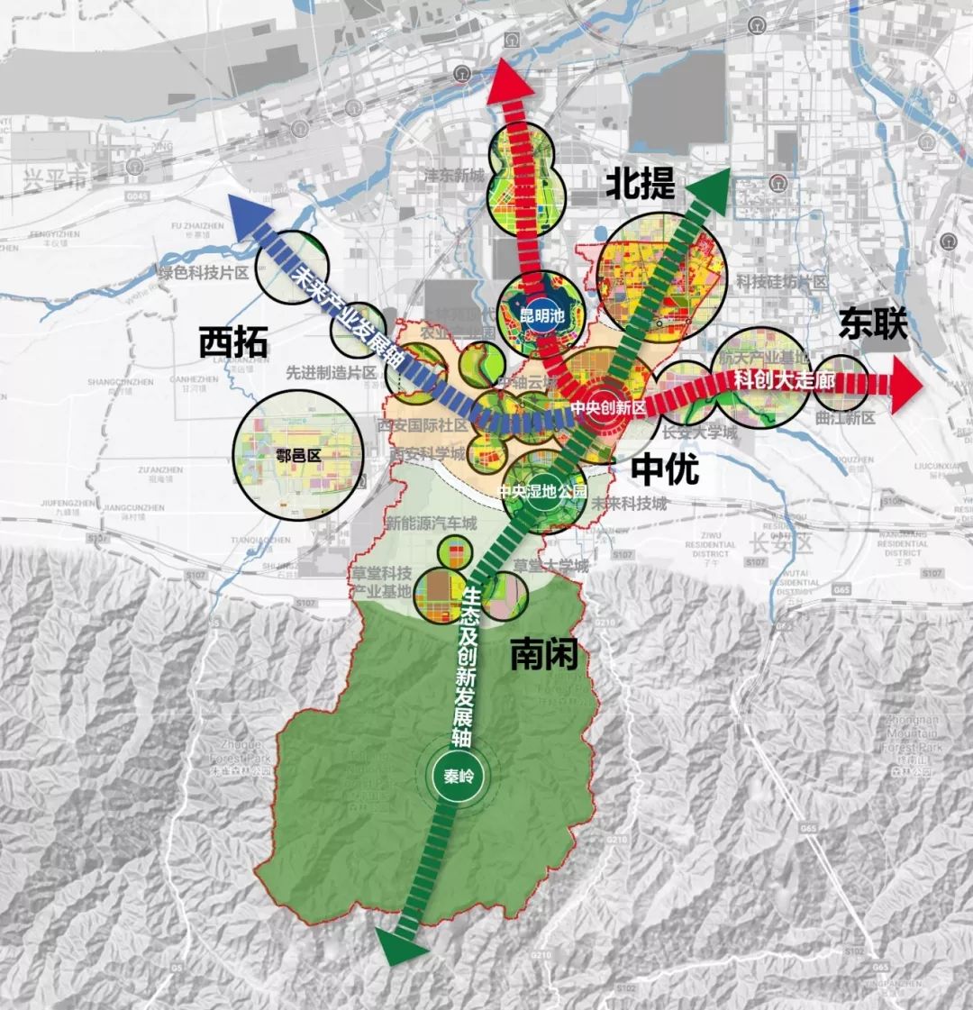 兴平街道最新发展规划概览