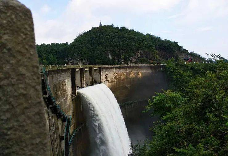 息烽县水利局新项目推动县域水利建设升级迈步新台阶