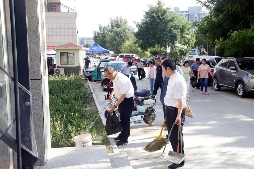 商河县卫生健康局新项目助力健康商河建设跃升新高度