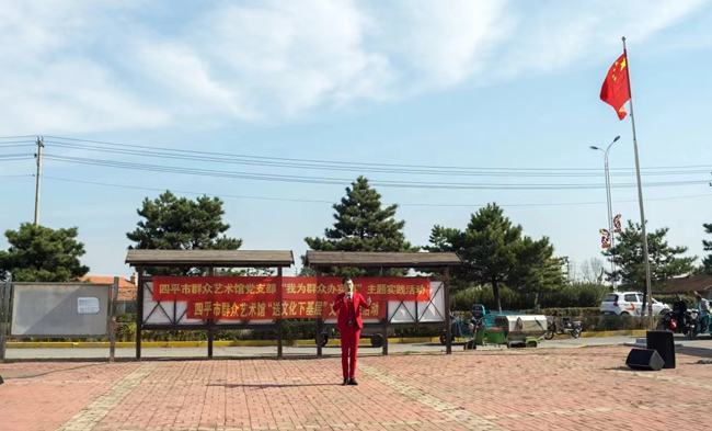 林甸县文化广电体育和旅游局新项目助力地方文化繁荣与旅游发展推进