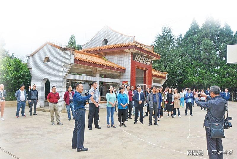 落水镇未来蓝图，繁荣与生态和谐的协同发展新规划