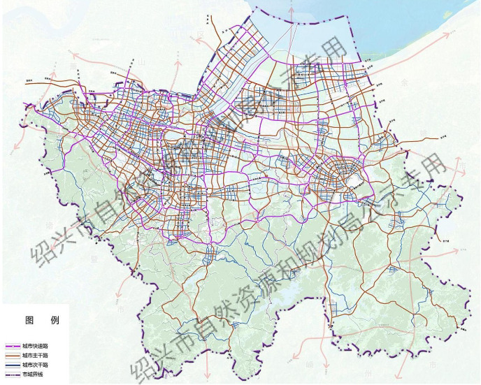 绍兴市体育局未来发展规划蓝图揭晓