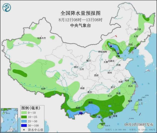 沃塘村最新天气预报通知