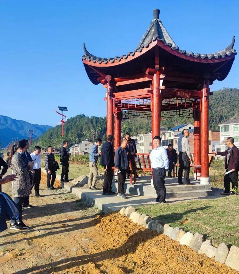 岭秀瑶族乡新项目，地区发展的强大引擎领航者