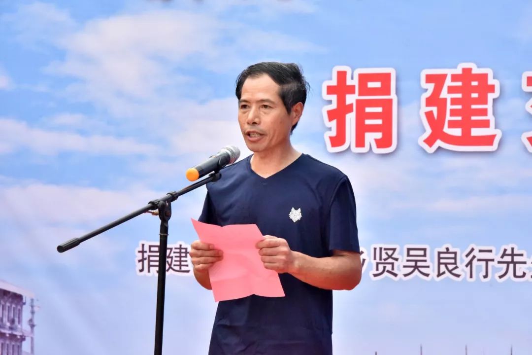 二闸村委会领导团队全新亮相，展望未来发展之路