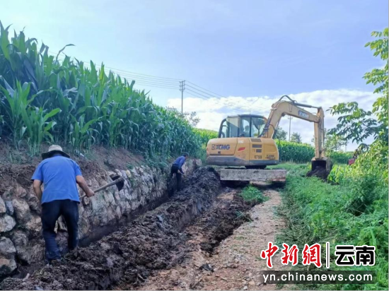 狼岔坝村委会最新项目，乡村振兴与社区发展的融合实践探索