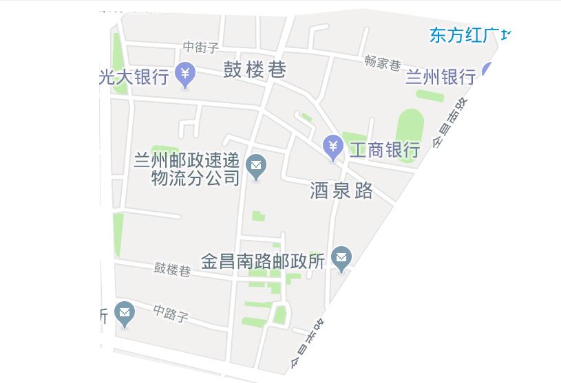 酒泉路街道最新发展规划，塑造未来城市新面貌蓝图