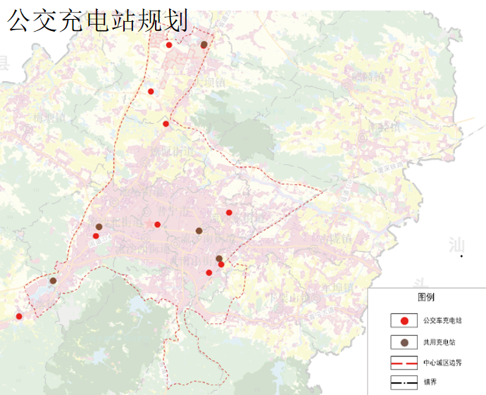 普宁市交通运输局发展规划概览