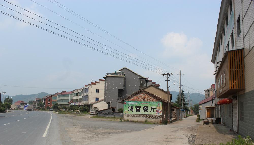 应店街镇最新项目，地区发展的强大引擎领航者