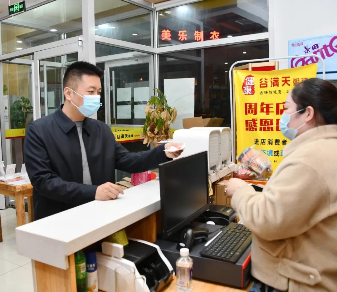 磁县防疫检疫站最新发展规划，构建健康防线，助力地方经济持续发展