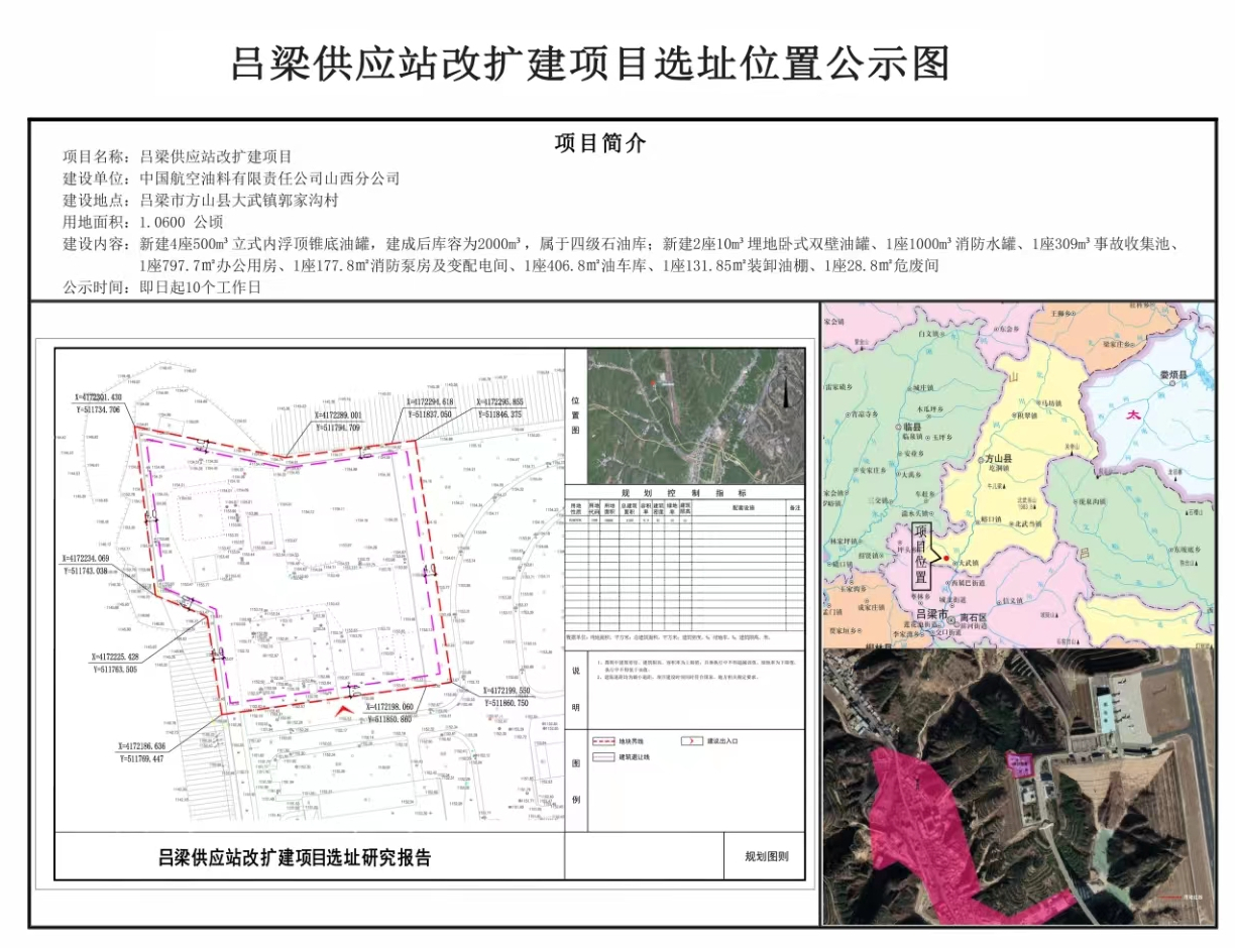 吕梁市国土资源局最新发展规划概览