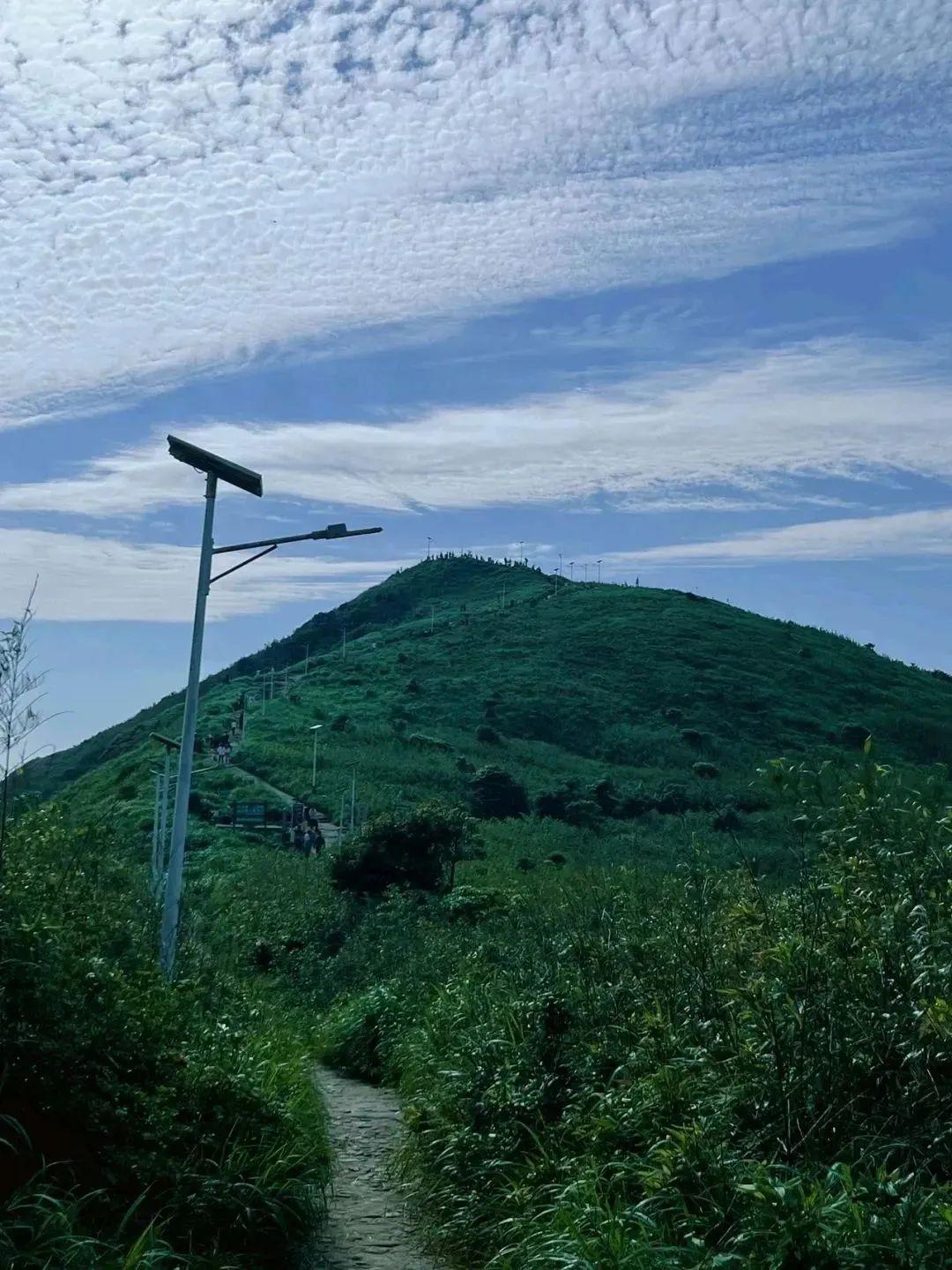 惠州市罗浮山景区票价及旅游信息详解