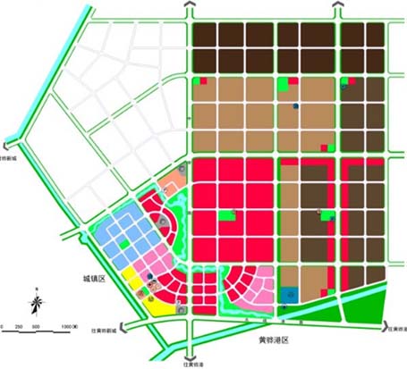 黄骅市统计局发展规划，构建现代化统计体系，推动数据驱动经济发展