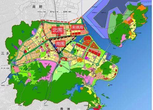 柳城县科学技术与工业信息化局最新发展规划概览