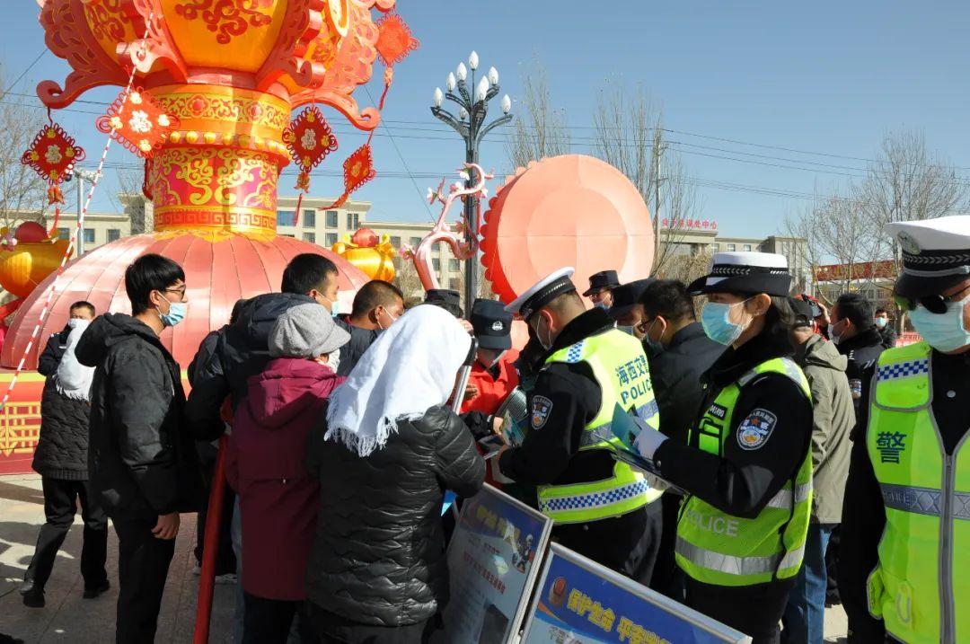 都兰县教育局领导团队引领教育改革与发展新篇章