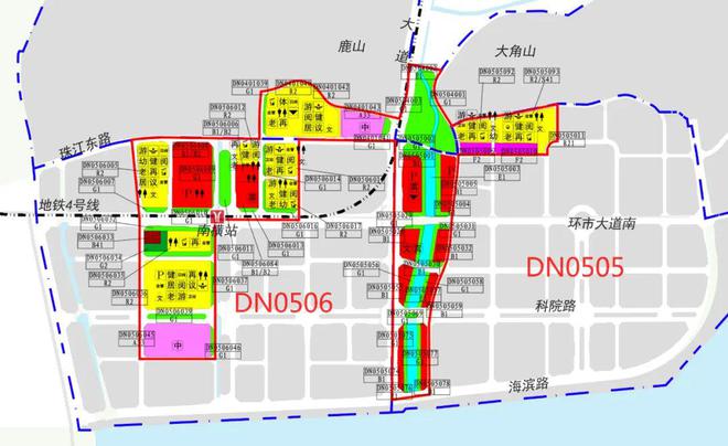 西金村委会最新发展规划概览