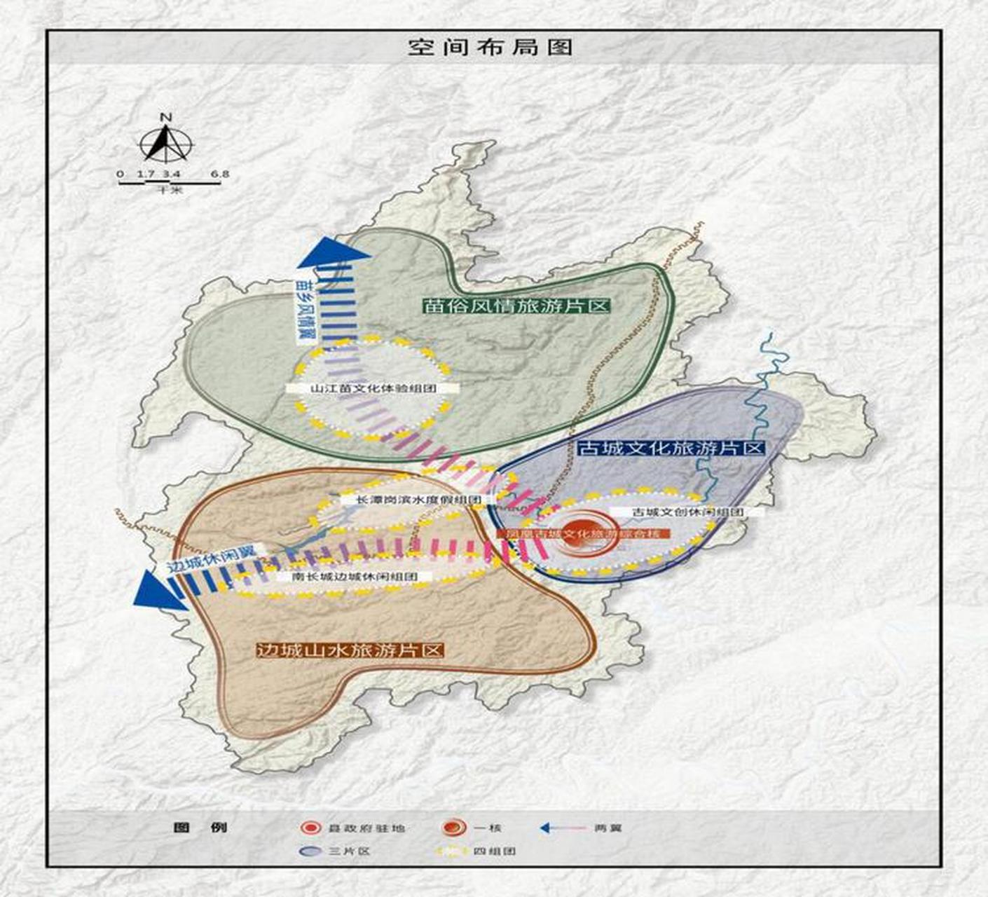 江口县文化广电体育和旅游局最新发展规划概览