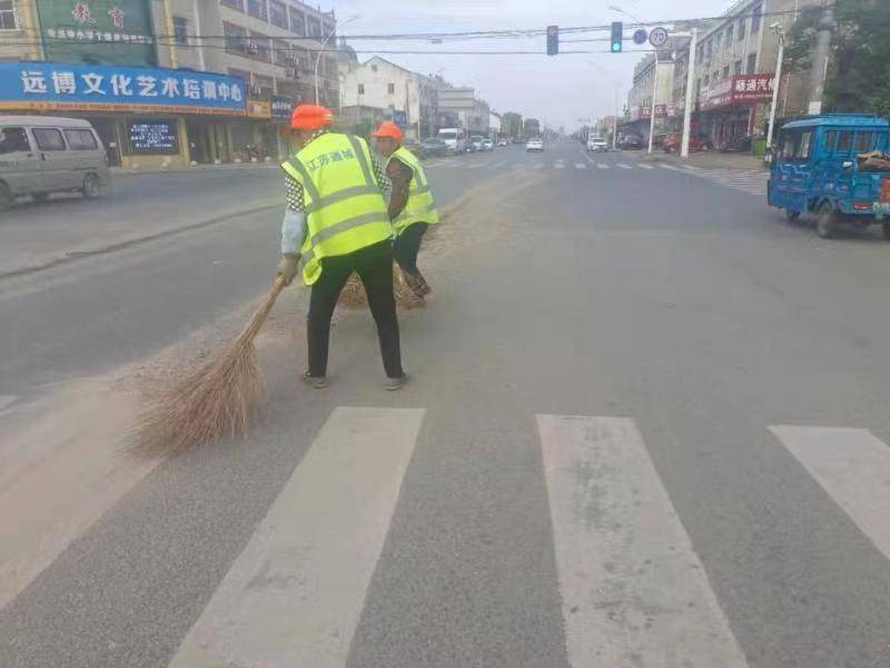 准格尔旗公路运输管理事业单位新任领导概览