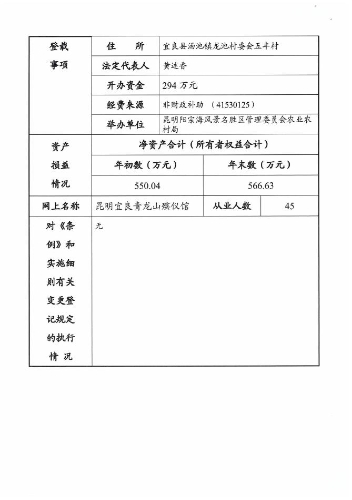 即墨市殡葬事业单位人事任命动态更新