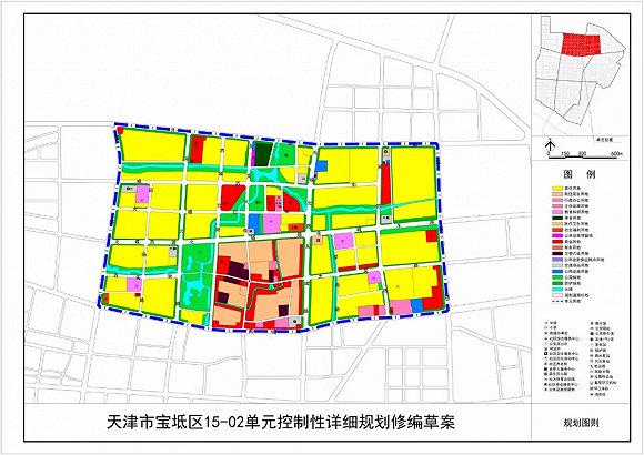 宝坻区民政局发展规划，构建和谐社会，提升民生福祉