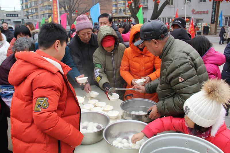 马官桥街道交通新闻更新