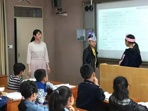 平和县小学新任领导，引领未来教育的明日之星