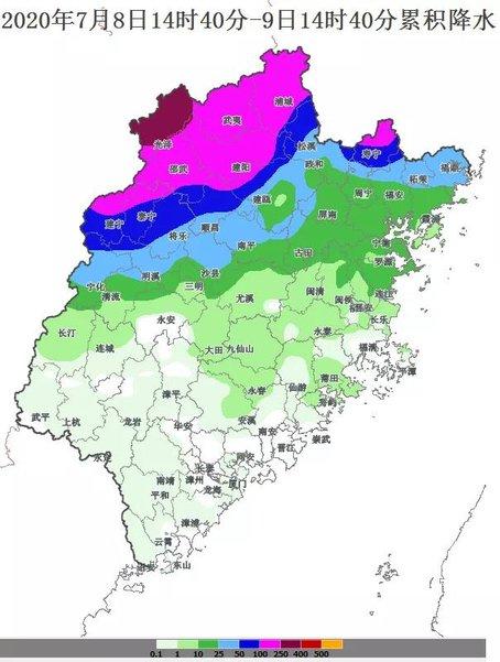 崇仁乡最新天气预报通知