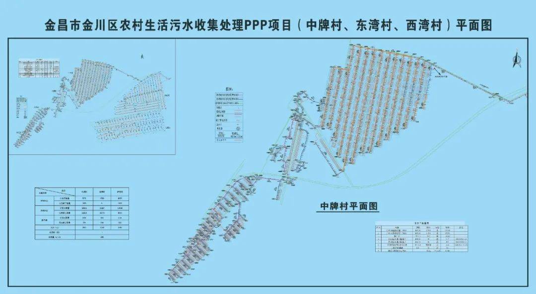 金川西村委会新项目启动，乡村振兴新动力源泉